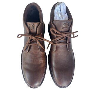 Born Men's Theo Italian Leather Tru Opanka Construction For Maximum Comfort Chuk